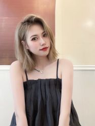 -扎嘎形象设计