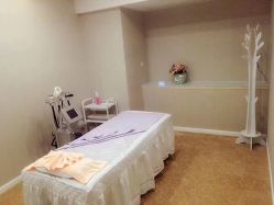 -颜工坊健康美容管理中心喜丽妈妈