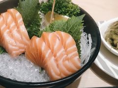 -新一番三文鱼寿司(大东海店)