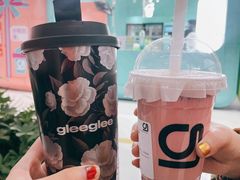 -gleeglee乐溢亦茶(合生汇店)