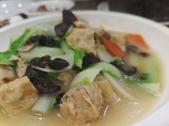 -501號台州海鲜餐厅(海创园店)