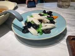 -鹿港小镇(霄云店)