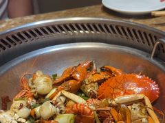 -七欣天香辣蟹火锅(上海安亭新源路店)