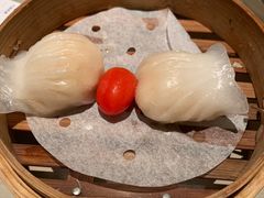 -茶港·点心·啫啫煲(江夏中百店)