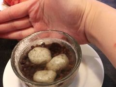 艾圆红豆沙-五观堂素食(新华路店)