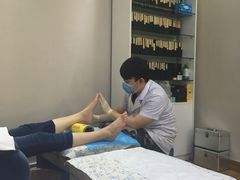 -杨一刀修脚(马连道南街店)