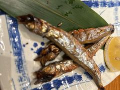 -玄白·炭烤活鳗(上海首店)