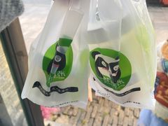 -六时安·熊猫张甜品店(东关街店)