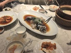 -潮州府·潮菜·砂锅粥(徐家汇店)