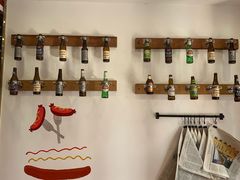 -Eckl’s爱氏热狗(猫街店)