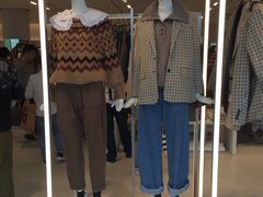 -H&M(天一广场店)