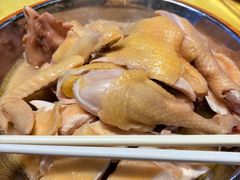 -大笑饭堂(甲子桥店)