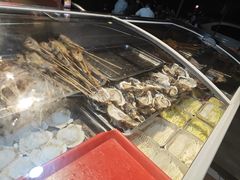 -为民烧烤吧.自贡爆炒菜(收录20年好店)