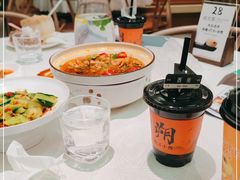 -渔太泰漓江小馆·广西融合菜(西街店)