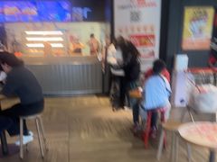 -肯德基(殷巷苏果店)