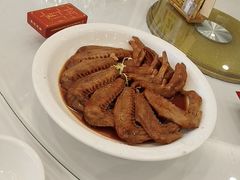 -海宝酒家(中山四路店)