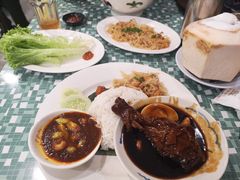 -小槟城美食馆