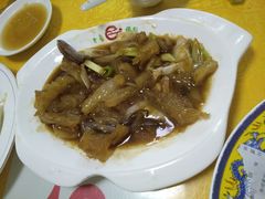-青岛锅贴(洛阳路分店)
