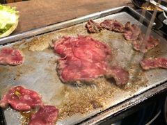 -香猪坊韩国烤肉专属门店(魏公村店)