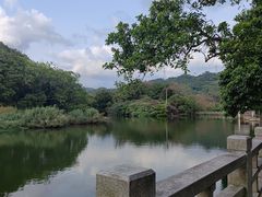 -东湖公园