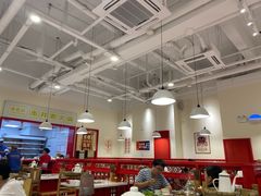 大堂-陳艳红火锅(港汇店)