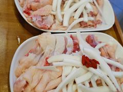 -南国锋味椰子鸡(瀚海店)