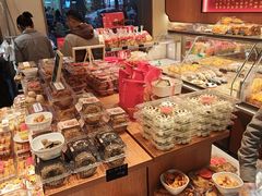 -徐文林香酥饼(桃园店)
