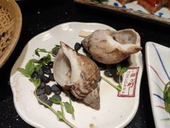 -德川家日本料理(中关村寰太大厦店)