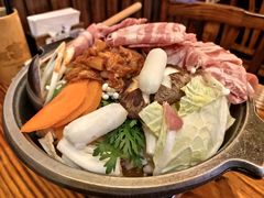 -坂吉屋·居酒屋深夜食堂(龙湖店)