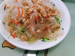-清真穆记涮羊肉老味铜锅烧烤涮