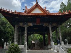 -建水文庙