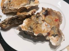 -东方红海鲜百汇(国际大厦店)