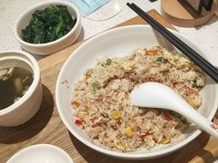 麻麻辣辣铁板牛饭-味千拉面(光启城时尚购物中心店)