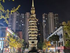 -东湖景区