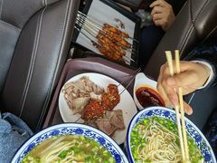 -马艾萨牛肉面