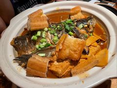 -新白鹿餐厅(银泰西湖文化广场店)