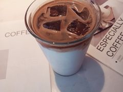 巴西拿铁-MIMI FASO(古仓店)