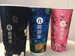 -茵菲乐(师院店)