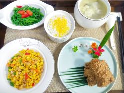 -汉中阳光贝儿高级母婴会所(汉中月子中心)