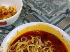 -吴记怪味面(牛王庙店)