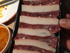 -许府牛杂·鲜牛肉火锅(梁溪万达店)