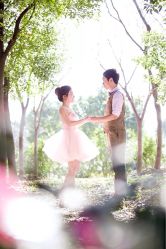 -太郎花子婚纱摄影艺术中心