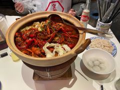 -文和友老长沙龙虾馆(化龙池店)