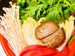 -阿鸡鱼庄·顺德鲜蒸小炒(亚运村店)