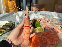 -海上人家The Sea Food Paradise Restaurant & Bar