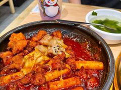 -小木屋拌饭(沈阳中街大悦城店)