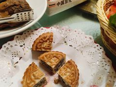 -阳光家常菜游客餐厅(千佛山店)