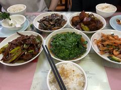 -蘭心餐厅(进贤路店)