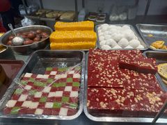 -常州糕团店(北大街新世纪商城店)