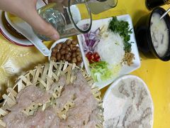 -官塘陈记鱼生·潮汕砂锅粥·牛肉火锅(潮枫路总店)